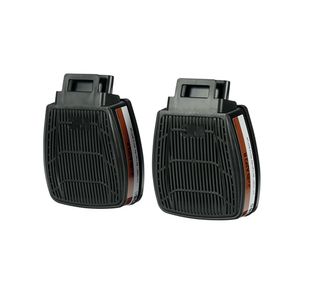 D8095 Secure Click A2P3 R Fltr Pk8