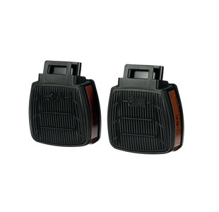 D8051 Secure Click A1 Fltr Dua Pk8