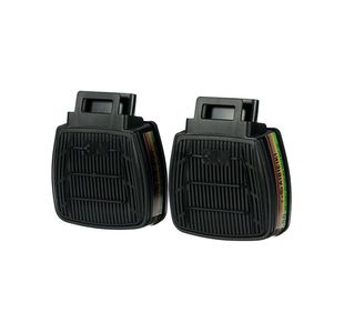 3M D8059 Secure Click Abek1 Fltr Pk8