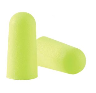 E-A-Rsoft Yellow Neons Pk250