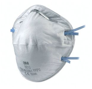 3M 8810 Mask Pk20