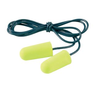E-A-Rsoft Yellow Neons Cord Pk200
