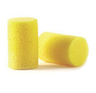 Ear Classic Earplug Refill Bag Pk500