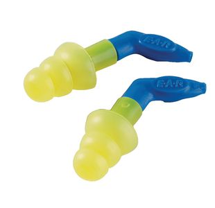 3M E-A-R Ultrafit Xearplugs Pk50