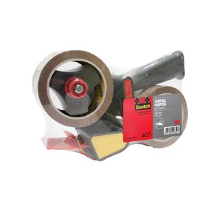 Scotch General Pup Disp + 2 Tape Rls