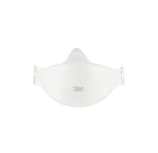 3M 9320+ Aura Ffp2 Fold Flat Pk20