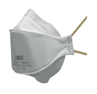 3M 9310+ Aura Ffp1 Fold Flat Pk20