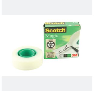 Scotch 810 Magic Tape 19Mmx33M