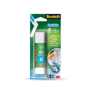 Scotch Perm Glue Sticks + Tray Pk160