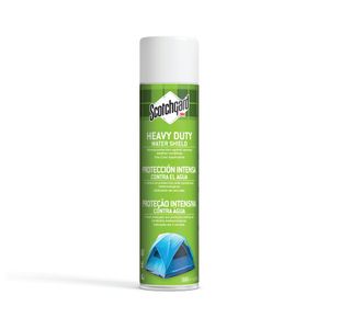Scotch Gard Hd Water Shield 400Ml