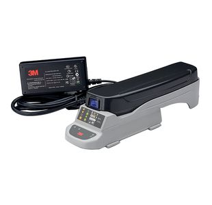 3M Tr-641Uk Versaflo Sin Battery Chg