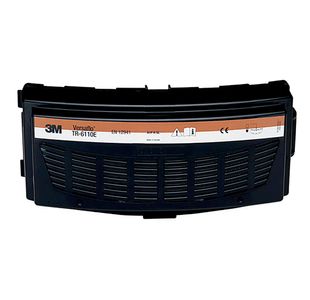 3M Tr-6110E Versaflo A1P Filter Pk5