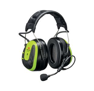 Peltor Ws Alert Xbluetooth Headset