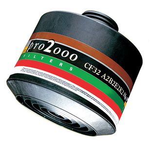 3M Dt-4046E Cf32 Abek2 Hgp3 R D Fltr