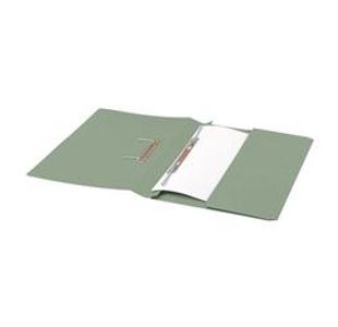 5 Star Mwt Trsprpkt Files 285Gsm Fc Grn