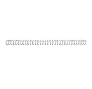 Gbc 14Mm Slvrwires34Loop Rg810997 Pk100