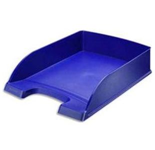 Leitz Letter Tray Plus Blue 52270035
