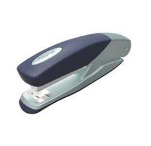 Rexel Torador Fs Stap Slv/Blu 2101203