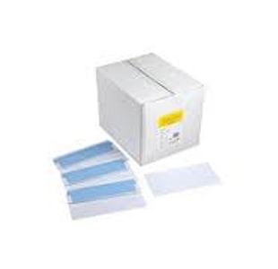 Env Dl White Window (613047) Pk1000