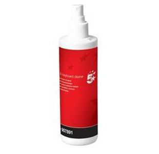 5 Star Office Screen Antistat Spray250Ml