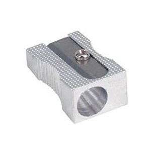 5 Star Office Metal 1 Hole Pncl Shpr Pk5