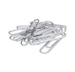 5 Star Paperclips Small Plain 22Mmbx1000