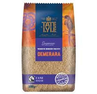 Demerara Sugar 1Kg