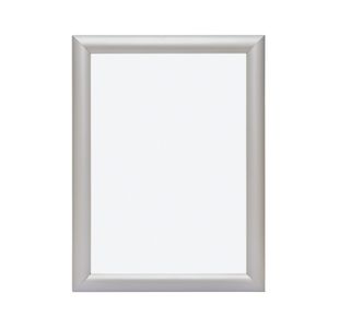 A4 Tamperproof Snap Frame 25Mm