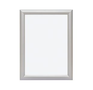 A3 Tamperproof Snap Frame 25Mm
