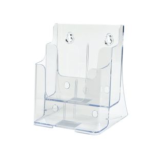 2 Tier Countertop Lit Holder A5 Ptrt