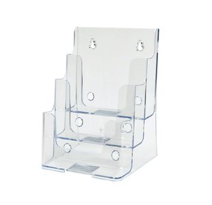 3 Tier Countertop Lit Holder A5 Ptrt