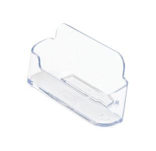 Business Card Holder Lcap Crystal