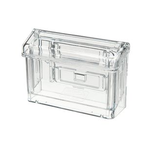 Outdoor Grab A Card Bus Card Holder