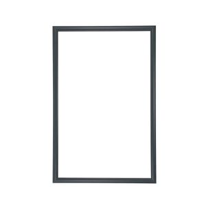 15Mm Snap Frame A6 Grey Frame