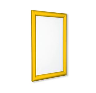 25Mm Snap Frame A4 Gold Frame