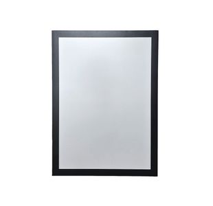 Frame Solo A4 Black Pk5