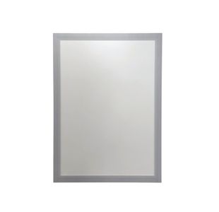 Frame Solo A4 Slv/Gry Pk5