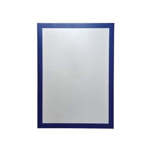 Frame Solo A4 Blue Pk5