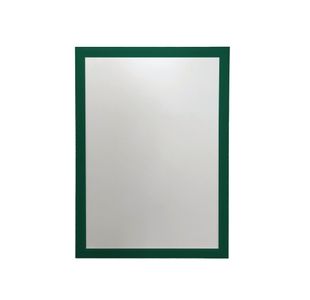 Frame Solo A4 Green Pk5