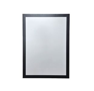 Frame Solo A4 Black Pk10