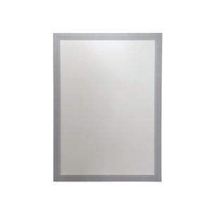 Frame Solo A4 Slv/Gry Pk10