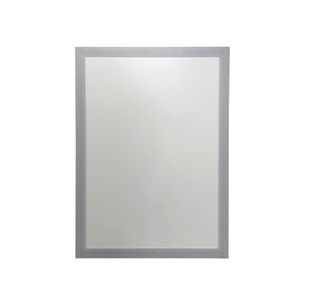 Frame Solo A3 Slv/Gry Pk10