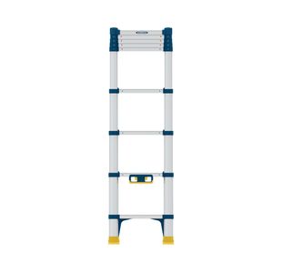 Telescopic Extension Ladder 2.6M