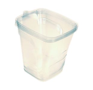 Werner Paint Cup Liner Blue Pk4