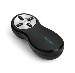 Kensington Wireless Presenter Laser