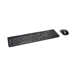 Kensington Pro Fit Wls Kbrd Mouse