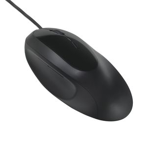 Kensington Pro Fit Wired Ergo Mouse