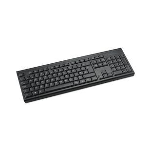 Kensington Kb150 Wls Keyboard Blk
