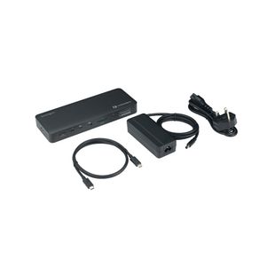 Kgt Sd5920T Thunderbolt 4K Dock