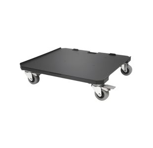 Kensington Secure Cabinet Trolley